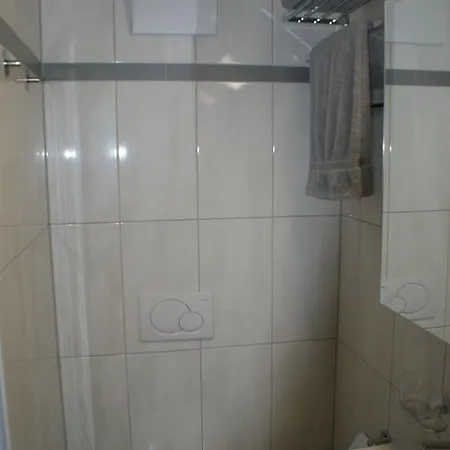 Apartamento Des Alpes