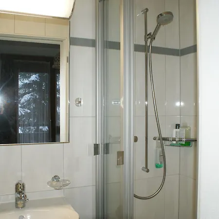 Apartamento Des Alpes Davos