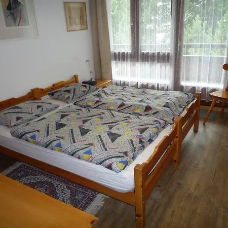 Des Alpes Давос