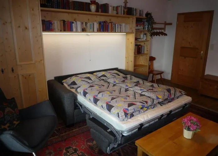 Des Alpes Давос