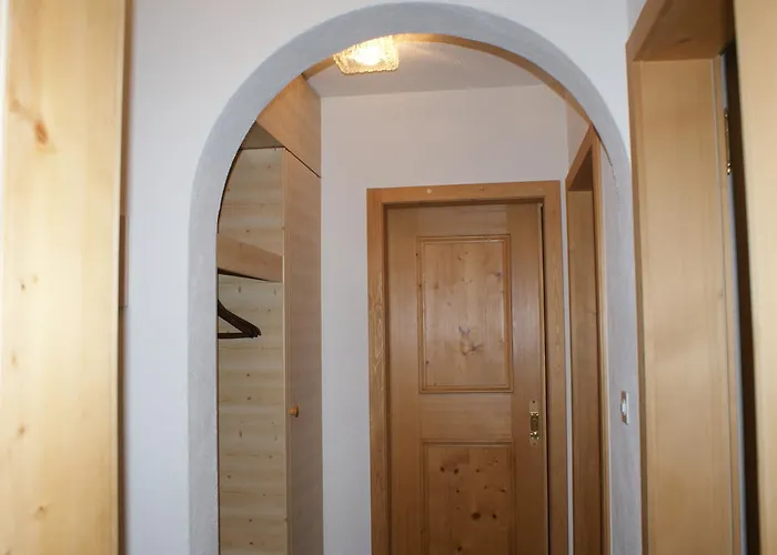 Des Alpes Давос